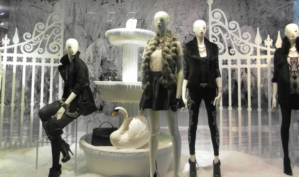 Shopping à San Diego, les meilleures adresses